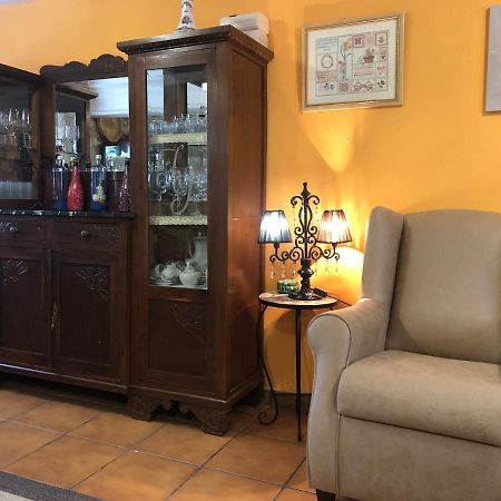 Villa Casa Cabaleira Silleda Esterno foto