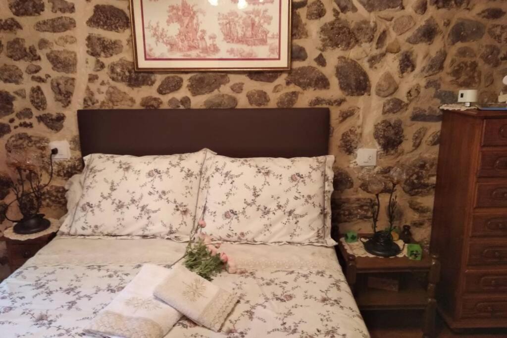 Villa Casa Cabaleira Silleda Esterno foto