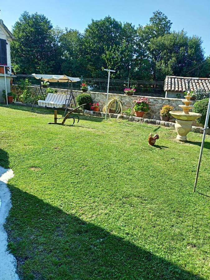 Villa Casa Cabaleira Silleda Esterno foto